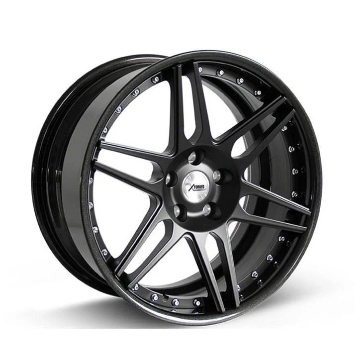 2 Piece Wheels 5x120