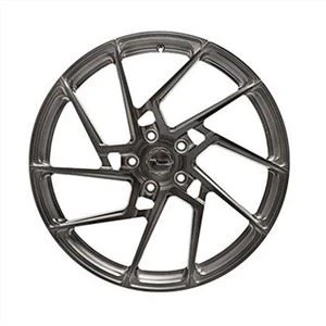 18x11鍛造ホイール